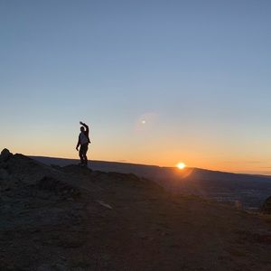 Meet your Posher, Elijah